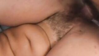 Always freaky mom with soak cunt loves dick