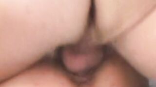 Always freaky mom with soak cunt loves dick
