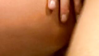 A skank loves to have her butt penetrated deep throat sc one