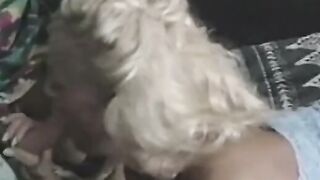 Limitless satisfaction for chick who love dick sc three
