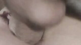 Limitless satisfaction for chick who love dick sc three