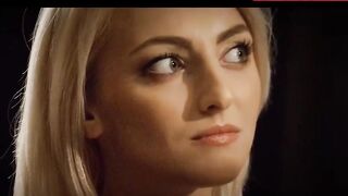 #LETSDOEIT - (Katy & Max) Showing Off Blondie Loves This Fantasy