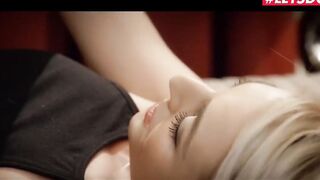 #LETSDOEIT - (Katy & Max) Showing Off Blondie Loves This Fantasy