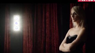 #LETSDOEIT - (Katy & Max) Showing Off Blondie Loves This Fantasy