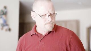 Jekyll and Hide stepdad fucking barely legal step daughter Jojo Kiss
