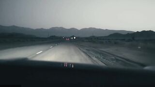 Deeper. Seth & Gabbie Banged! on Car Hood while her BF is away