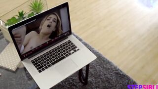 Goddess Having Fun Do Not Cum Challenge With My Dick