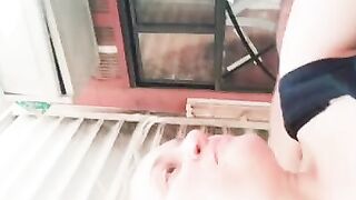 Let's take it outdoors