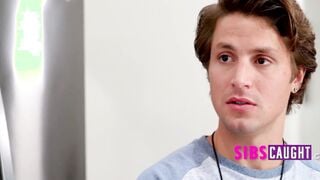 Angel Of A Stepsis Fucks Like A Demon