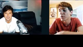Hacked 18 yo Jaye Summers web web cam and saw her masturbate