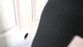 Huge Tit Old Lady has Anal Sex