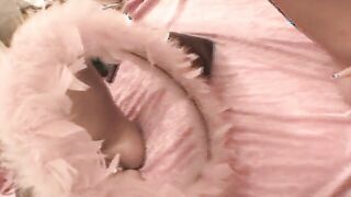 Wild milf Grind Toy Into Her Clitoris