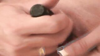 Attractive Goddess Massage Clitoris And Finger Fuck
