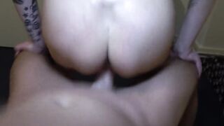 HOMEMADE MOVIE !!! BAE GERMAN THIN BLONDE GETS BONED