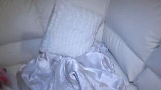 HOMEMADE MOVIE !!! BAE GERMAN THIN BLONDE GETS BONED