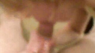 Short Hair Girl Blowjobs Me Nicely