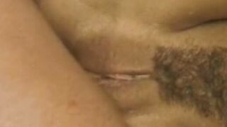 Real vulgar hoe enjoying being buggered by her girlfriend