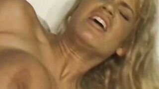 Real vulgar hoe enjoying being buggered by her girlfriend