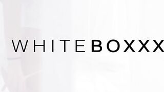 WHITEBOXXX - FILTHY girlfriend OXANA CHIC IS ADDICTED TO PASSIONATE SEX - LETSDOEIT