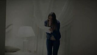 #LETSDOEIT - Jessica X - LONG GUY FUCKS HARD A BAE PETITE
