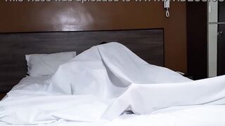 THE EROTIC mom MASTURBATES AND IS SURPRISED BY GODDESS YOUNG LARGE