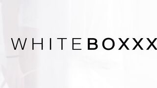 WHITE BOXXX - Sasha & Ricky Are Making love Into