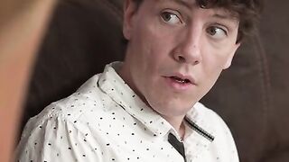 I Will Not Look At My Stepmoms Boobies - S15:E10