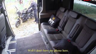 VIP SEX VAULT - MY FIRST TIME SEX ON CAR