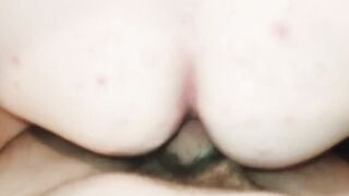 Our next door love my penis into her mouth and twat