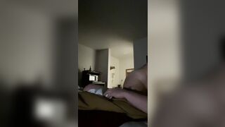 Round two inside the Hotel "No Tell"-Women's Get Stamina (Shortened Version)