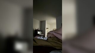 Round two inside the Hotel "No Tell"-Women's Get Stamina (Shortened Version)