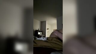 Round two inside the Hotel "No Tell"-Women's Get Stamina (Shortened Version)