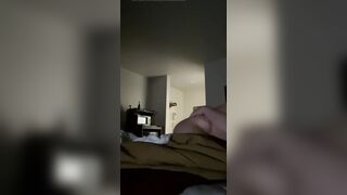 Round two inside the Hotel "No Tell"-Women's Get Stamina (Shortened Version)