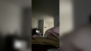 Round two inside the Hotel "No Tell"-Women's Get Stamina (Shortened Version)