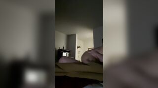 Round two inside the Hotel "No Tell"-Women's Get Stamina (Shortened Version)
