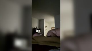 Round two inside the Hotel "No Tell"-Women's Get Stamina (Shortened Version)
