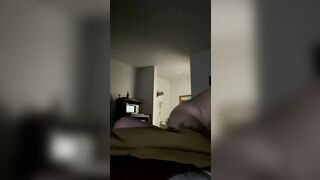 Round two inside the Hotel "No Tell"-Women's Get Stamina (Shortened Version)