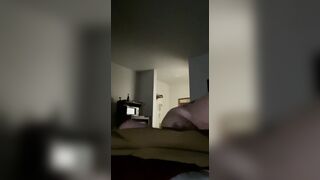 Round two inside the Hotel "No Tell"-Women's Get Stamina (Shortened Version)