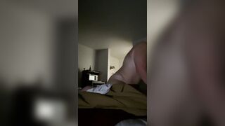 Round two inside the Hotel "No Tell"-Women's Get Stamina (Shortened Version)