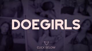 #DOEGIRLS Jenny Wild Has To Prove Club Owner She's For