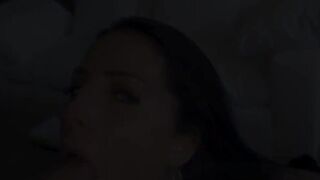 beauty Assed Milf Marie Symone Loves The Taste Of Long