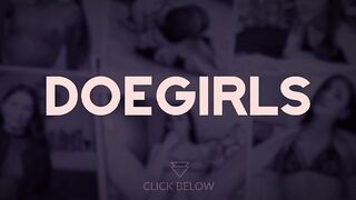 DOEGIRLS - JENNY WILD SAYS THAT SHE WILL DO ANYTHING TO GET THIS JOB