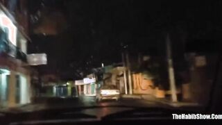 angela la pra dominican bbw freak pounded