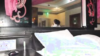 angela la pra dominican bbw freak pounded
