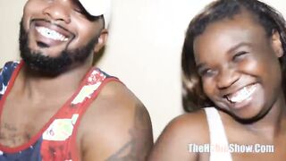 cinnamon 19yr newbie chocolate banged! by male stripper lust