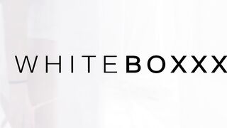 WHITEBOXXX - FILTHY BEAUTY HOT EVELINA DARLING CAN'T RESIST PASSIONATE SEX - LETSDOEIT