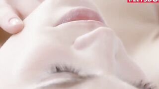 WHITEBOXXX - FILTHY BEAUTY HOT EVELINA DARLING CAN'T RESIST PASSIONATE SEX - LETSDOEIT