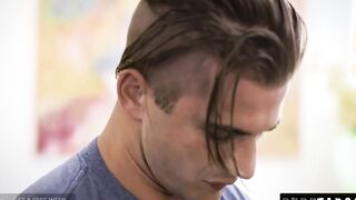 Petty Cutie Fucks Dude To Prove A Point