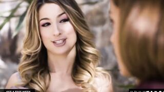 Petty Cutie Fucks Dude To Prove A Point