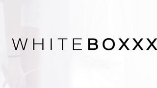 WHITEBOXXX - STUNNING BODY BAE SYBIL GETTING BONED IN THE MORNING